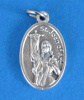 St. Joan of Arc Medal